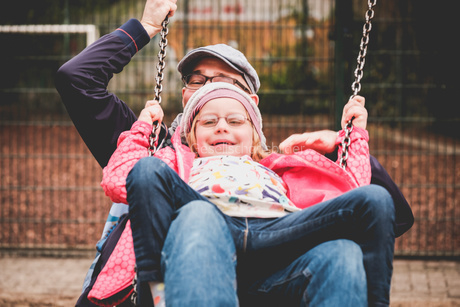 Familie und Inklusion