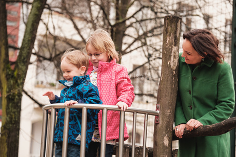 Familie und Inklusion