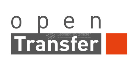 Logo openTransfer CAMP