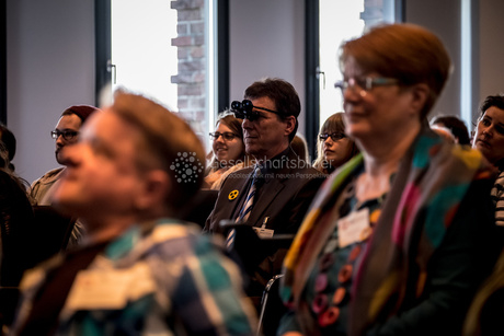 Inklusion im Fernsehen - Neue Perspektiven auf Behinderung