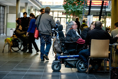 openTransfer CAMP #Inklusion 2016 in München #otc16