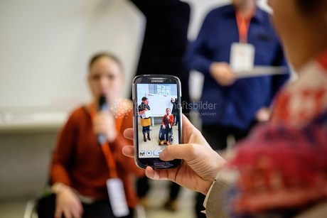 openTransfer CAMP #Inklusion 2016 in München #otc16