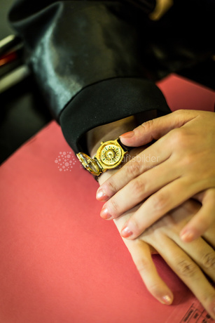 Pamela Pabst - Rechtsanwältin und Strafverteidigerin