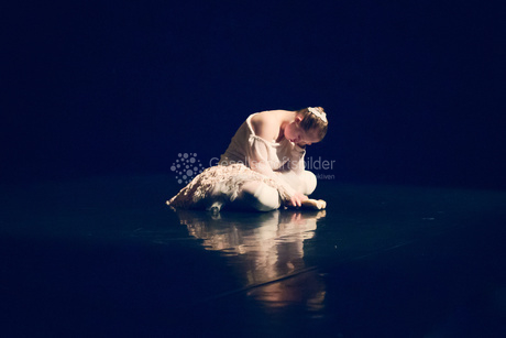 Neele Bucholz | Schauspielerin und Aktivistin