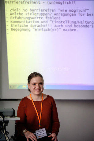 openTransfer CAMP #Inklusion 2016 in München #otc16