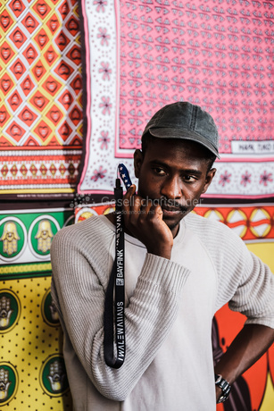 Inklusion in Ausstellungen