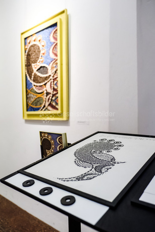 Inklusiver Zugang zu Ausstellungen