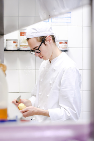 Fabio Liebig | Koch in Ausbildung