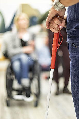 Voll im Bild Workshop | Gesellschaftsbilder.de