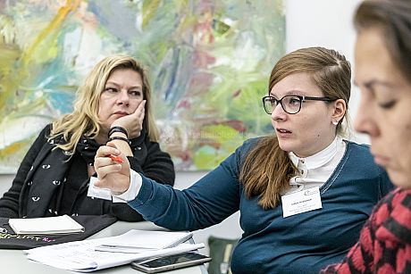 Voll im Bild Workshop | Gesellschaftsbilder.de