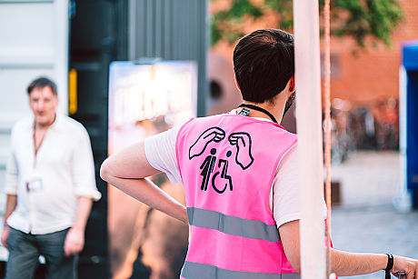 Popkultur Festival Berlin 2018