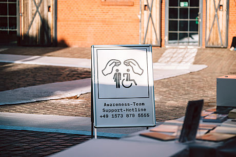 Popkultur Festival Berlin 2018