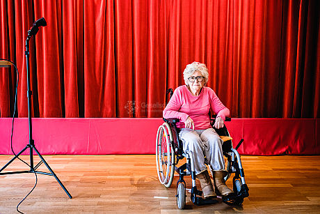 Selbstbestimmt im Alter