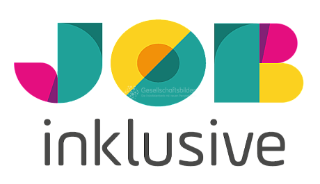 Logo von JOBinklusive