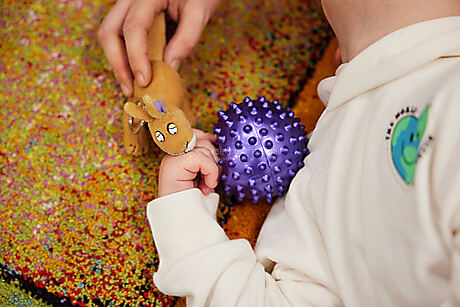 Inklusive Kindergarten