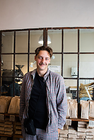 Musikproduktion und Gospel - Mico Wuppermann