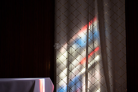 Musikproduktion und Gospel - Heiliges Licht