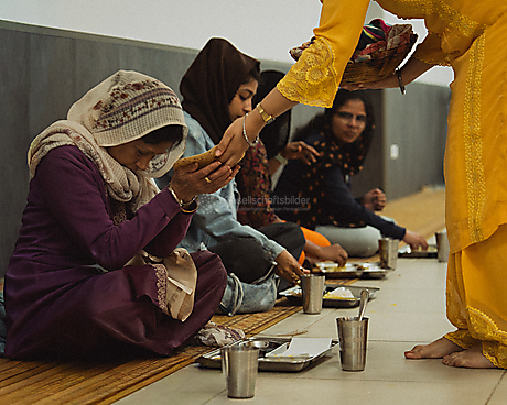 Was wir von zu Hause mitbringen