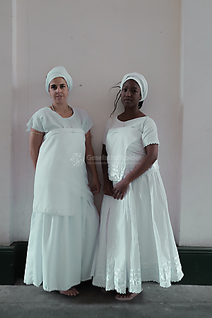 Beyond The Frame: Junge Perspektiven auf Vielfalt im Glauben