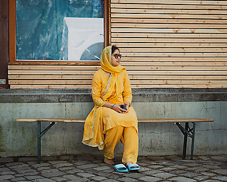 Was wir von zu Hause mitbringen