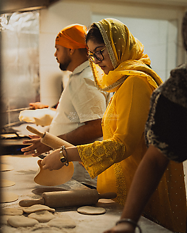 Was wir von zu Hause mitbringen