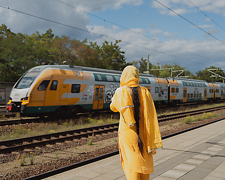 Was wir von zu Hause mitbringen