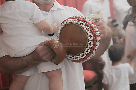 Beyond The Frame: Junge Perspektiven auf Vielfalt im Glauben