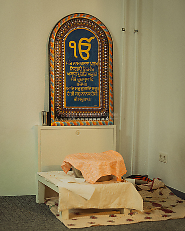 Was wir von zu Hause mitbringen