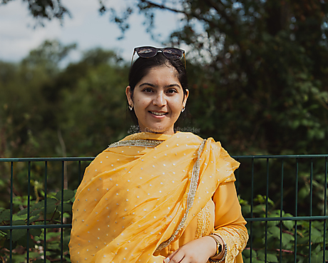 Was wir von zu Hause mitbringen