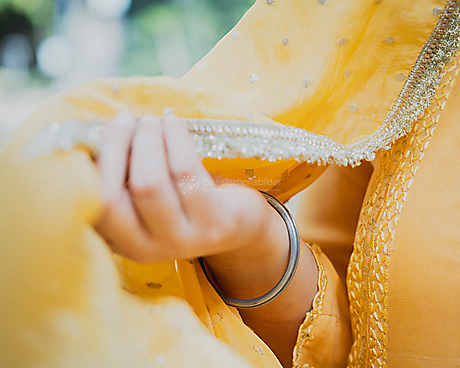 Was wir von zu Hause mitbringen