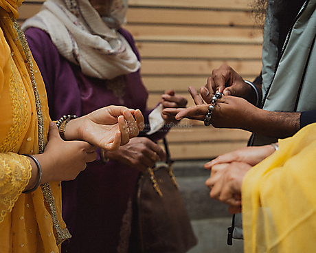 Was wir von zu Hause mitbringen