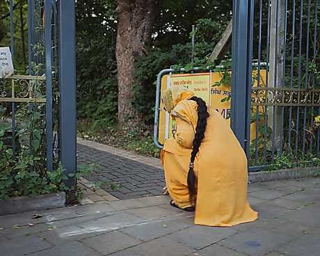 Was wir von zu Hause mitbringen