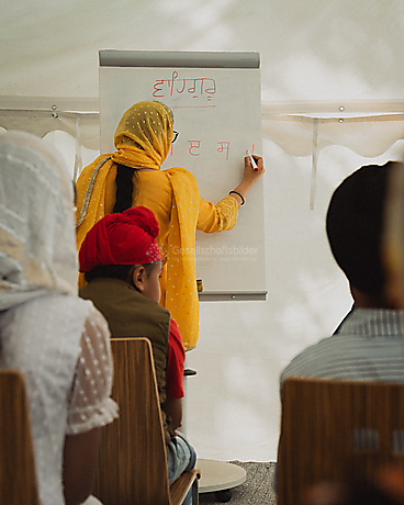 Was wir von zu Hause mitbringen