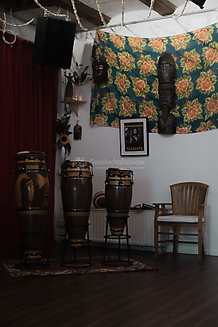 Beyond The Frame: Junge Perspektiven auf Vielfalt im Glauben