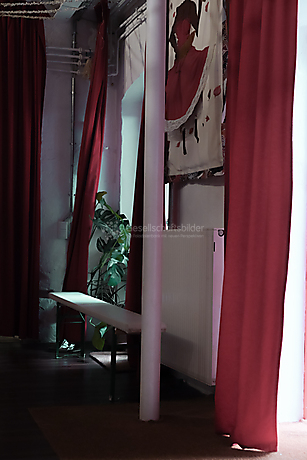 Beyond The Frame: Junge Perspektiven auf Vielfalt im Glauben