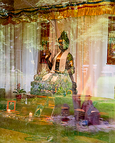 Beyond The Frame: Junge Perspektiven auf Vielfalt im Glauben